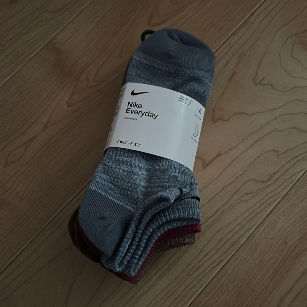 Nike Women socks